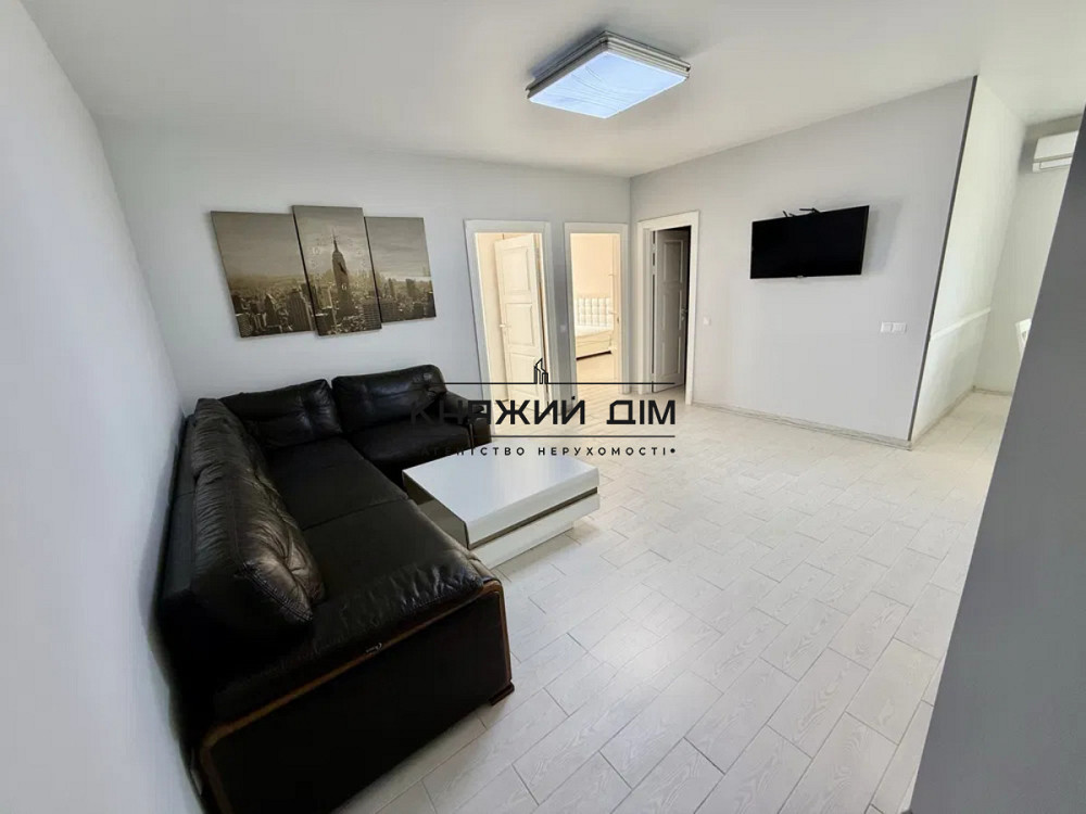 ПРОДАЖ 2к квартира в ЖК Герцен Парк вул Герцена 35 код 21147639 Київ - зображення 4