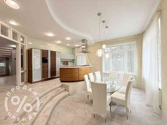 долгосрочная аренда 7-к дом Киев, Голосеевский, 3300 $/мес. Киев