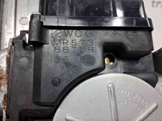 Стеклоподъемник задний левый Mitsubishi Outlander 2003-2006 MR573879 (Арт. 60197) Київ