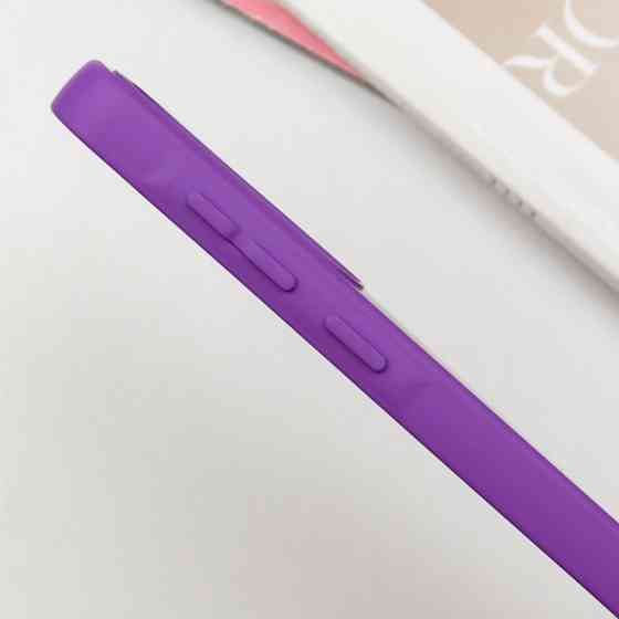 Чехол TPU GETMAN Liquid Silk Full Camera для Samsung Galaxy S24 FE Херсон