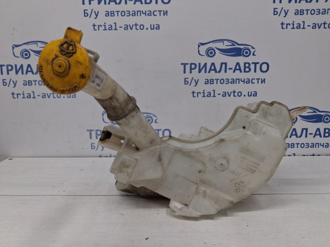 Бачок омывателя Mazda 3 BK 1.6 БЕНЗИН Z6 2003 (б/у) Киев - изображение 4
