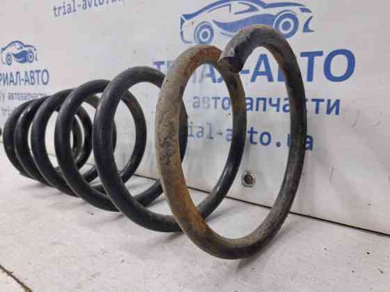 Пружина задняя Lexus RX 350 XU30 3.5 БЕНЗИН 2GRFE 2003 (б/у) Киев