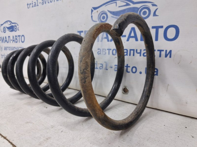 Пружина задняя Lexus RX 350 XU30 3.5 БЕНЗИН 2GRFE 2003 (б/у) Київ - зображення 3