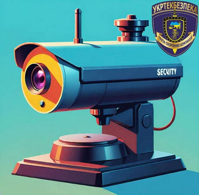 Технічний захист об'єкта Киев - изображение 1