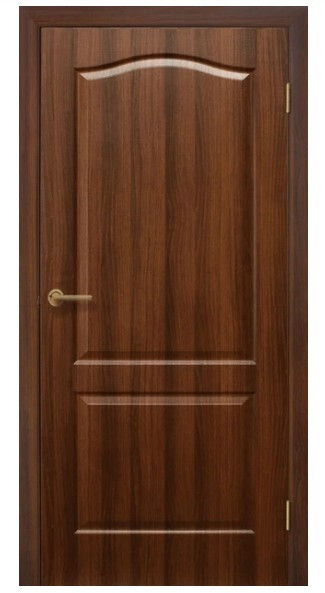 Розпродаж, дверний комплект - полотно 700+короб+лиштва на 1 сторону Днепр - изображение 1