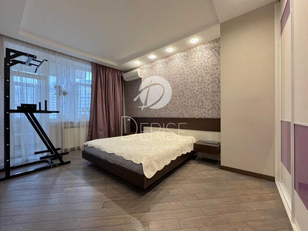 продажа 2-к квартира Киев, Печерский, 215000 $ Київ - зображення 7