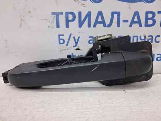 Ручка двери внешняя задняя правая Hyundai I30 FD 1.6 DIESEL D4FB 2007 (б/у) Київ
