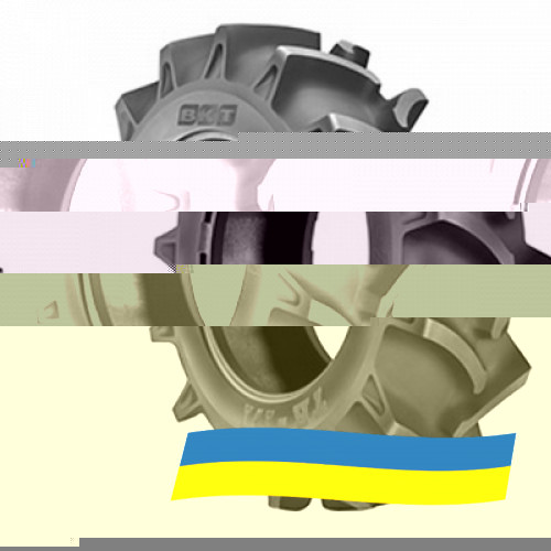 13.6 R28 BKT TR-171 120A6 Сельхоз шина Киев - изображение 1