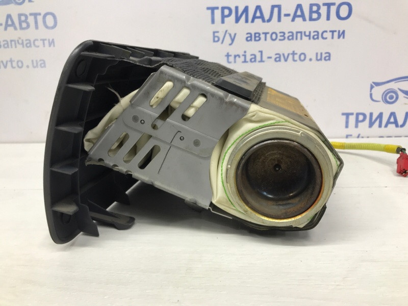 Подушка безопасности в торпеду Mitsubishi Pajero Sport K9 2.5 DIESEL 4D56 1996 (б/у) Київ - зображення 5