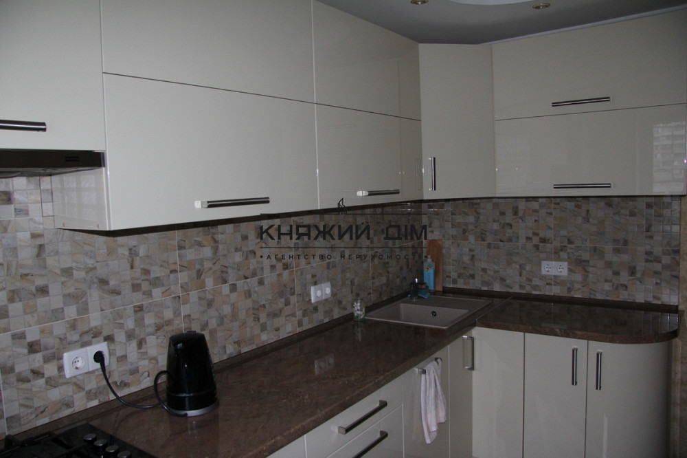 Оренда 1 кімнатна квартира в Деснянському районі КОД 11203962 Київ - зображення 3