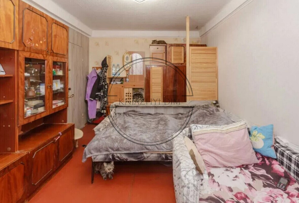 Продаж 3-кімнатної квартири, вул. Зодчих 30. № 21145759 Киев - изображение 8