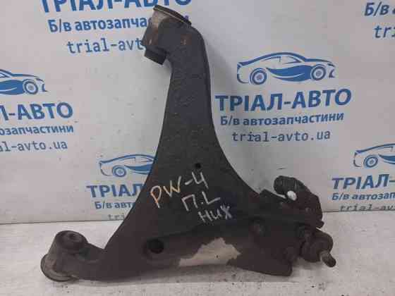 Рычаг передний нижний левый Mitsubishi Pajero Wagon 2006-2022 4013A209 (Арт. 84614) Киев