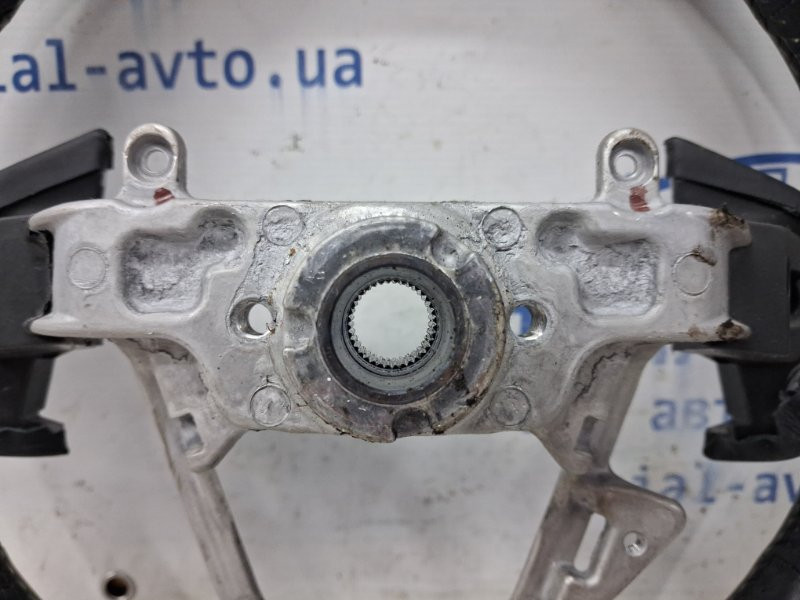 Руль Mitsubishi Lancer 2007-2017 4400A237XA (Арт. 59998) Киев - изображение 7