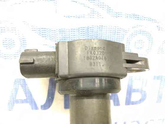 Катушка зажигания Mitsubishi Outlander XL 2.4 БЕНЗИН 4B12 2007 (б/у) Київ