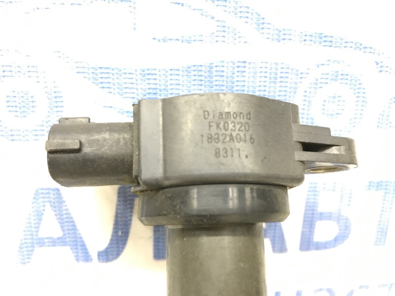 Катушка зажигания Mitsubishi Outlander XL 2.4 БЕНЗИН 4B12 2007 (б/у) Киев - изображение 3