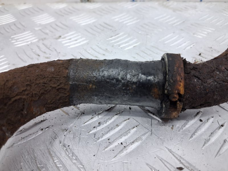 Стабилизатор передний Toyota Prado J120 4.0 1GR-FE 2002 (б/у) Киев - изображение 5