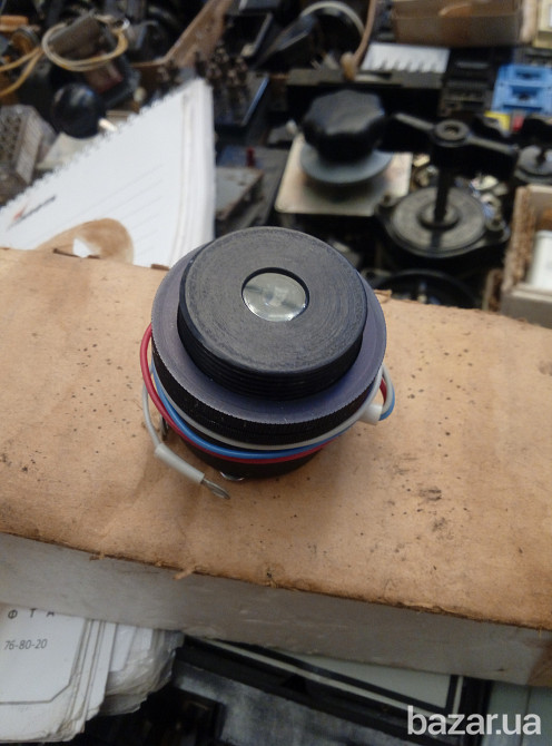 Датчики извещательные, давление, температуры, тяги, напора, Харьков - изображение 3