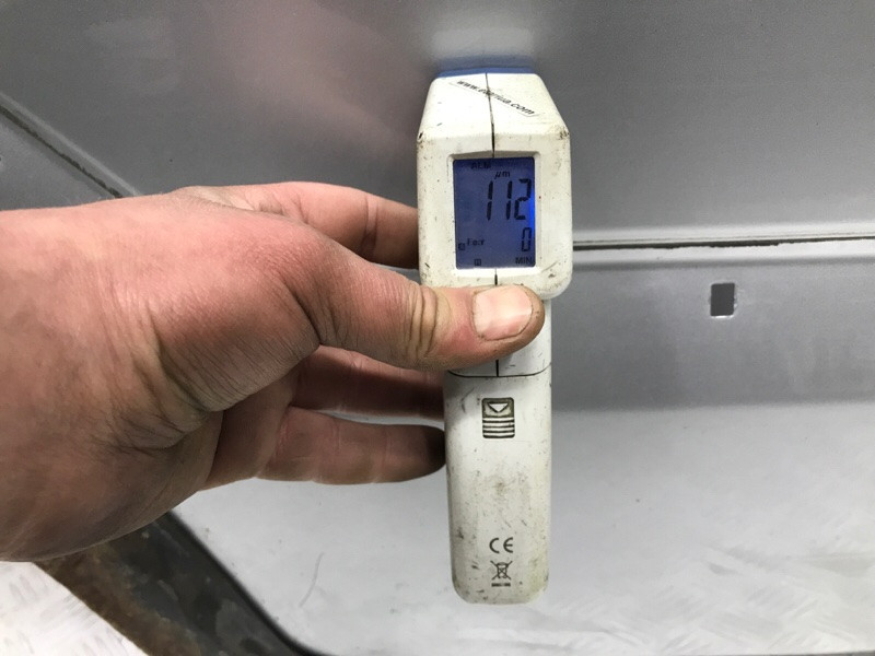 Дверь задняя правая Toyota Prado J120 3.0 DIESEL 1KDFTV 2002 (б/у) Київ - зображення 6