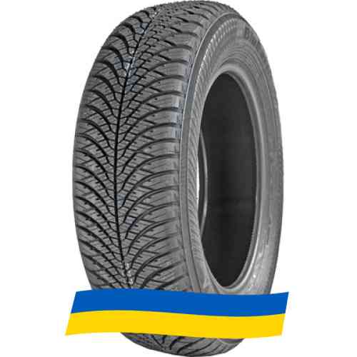 225/60 R18 Yokohama BluEarth-4S AW21 104V Легкова шина Київ