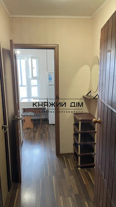 Продаж 1-кімнатної,вул.Вербицького.м.Вирлиця,м.Харківська Київ - зображення 6