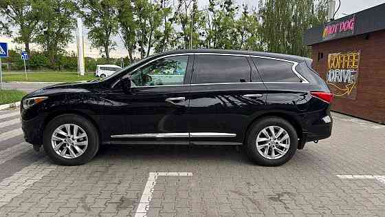 продажа Infiniti QX 60, 10600 $ Київ