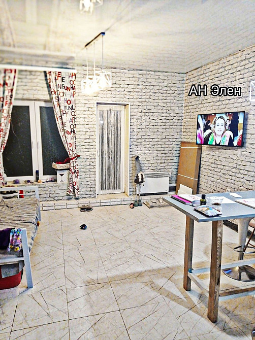 таунхаус не далеко от паустовского с. ильичанка Одесса - изображение 1