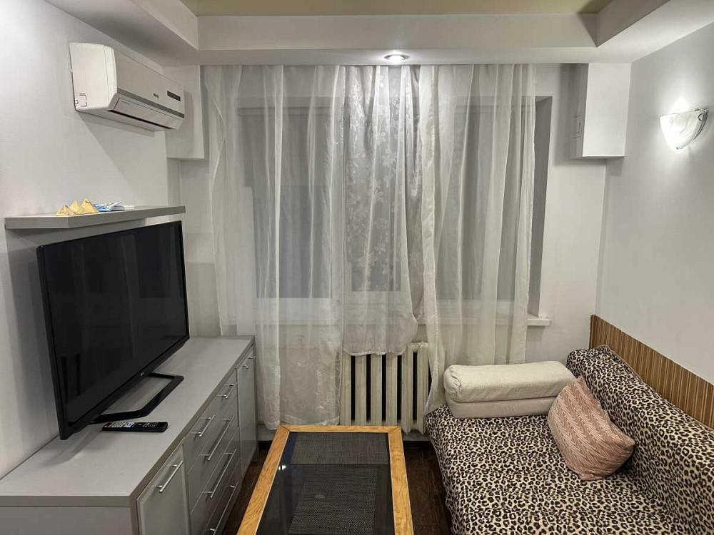 долгосрочная аренда 2-к квартира Киев, Святошинский, 10000 грн./мес. Киев - изображение 2