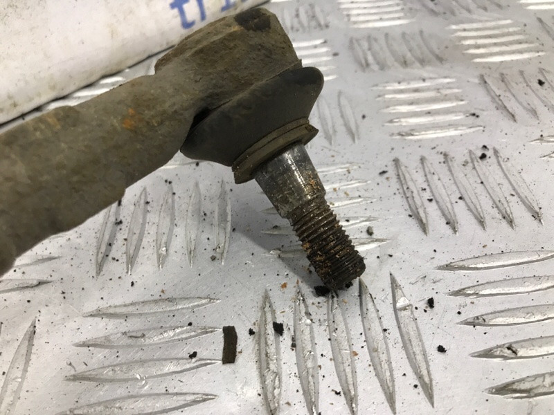 Рулевая рейка Chevrolet Epica 2006-2013 96801275 (Арт. 52404) Киев - изображение 6