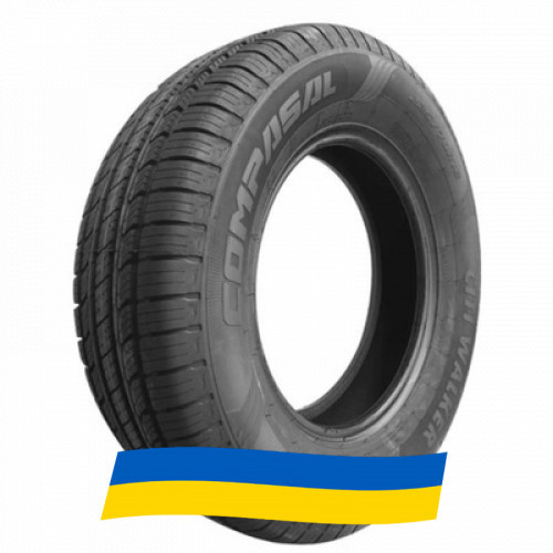 235/65 R18 Compasal Citiwalker 110H Позашляхова шина Київ - зображення 4