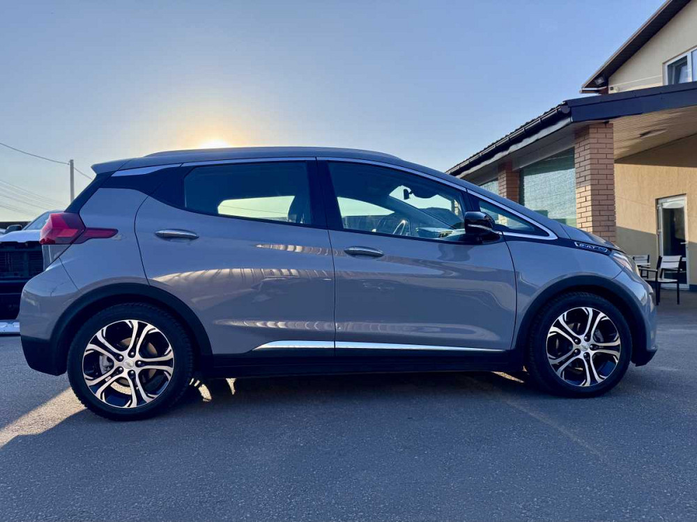 продажа Chevrolet Bolt, 14500 $ Київ - зображення 5