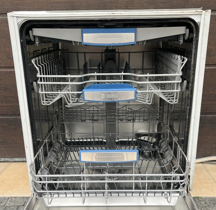 2016рік Посудомийна машина Bosch посудомойка 60см Made in Germany Бережаны - изображение 3