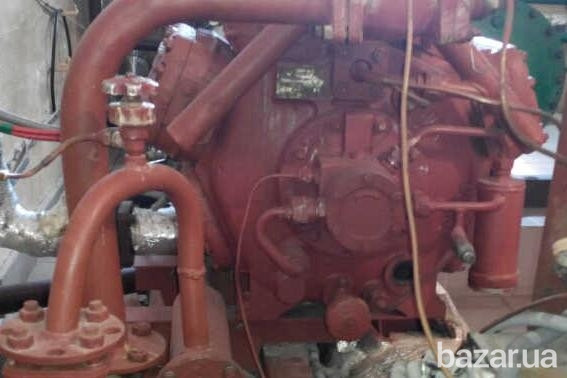 Компрессор ПБ80 Полтава - зображення 1