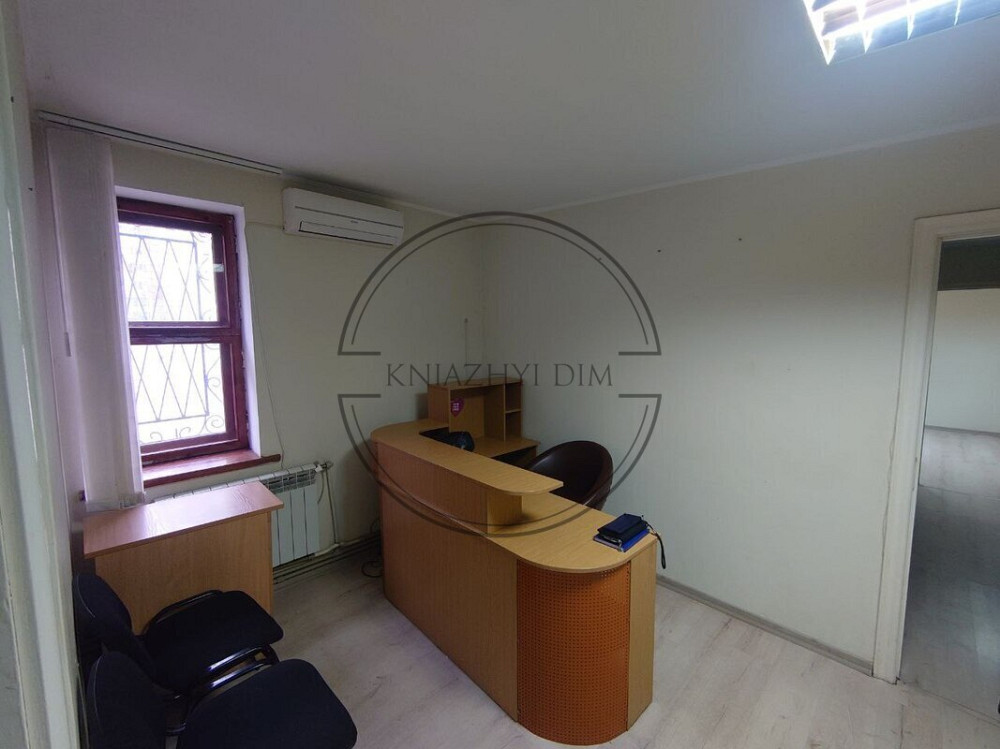 ОРЕНДА оф.приміщення метро Оболонь вул.О.Архипенка 2/12В код.1419172 Київ - зображення 1