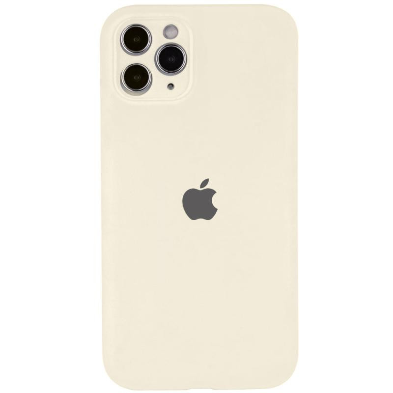 Чехол Silicone Case Full Camera Protective (AA) для Apple iPhone 12 Pro Max (6.7") Херсон - изображение 1