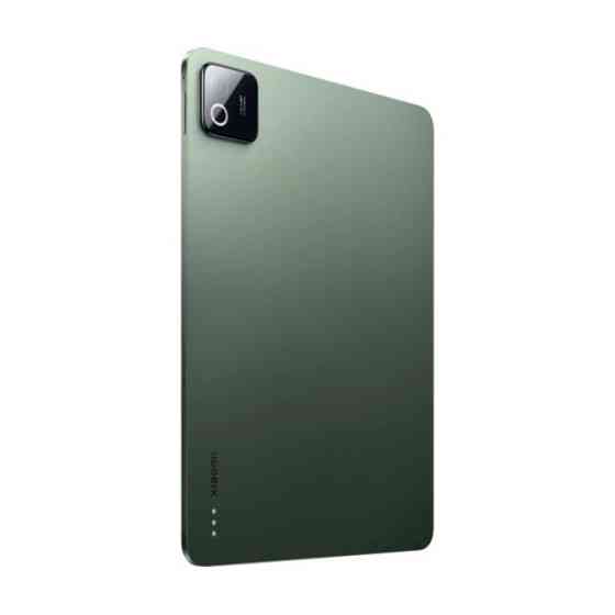 Планшет Xiaomi Pad 8 8/128GB Pine Green (with Adapter) (VHU6395EU) EU Харьков