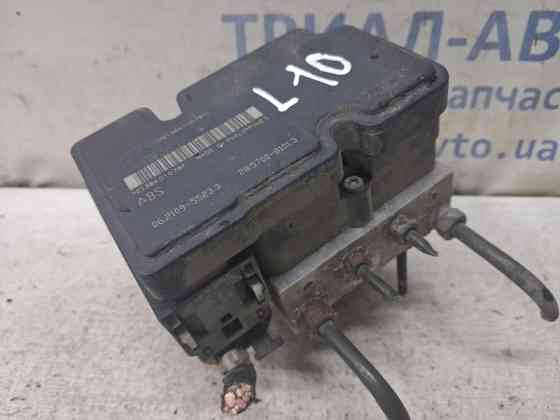 Блок abs Mitsubishi Lancer 2007-2017 4670A312 (Арт. 83013) Киев