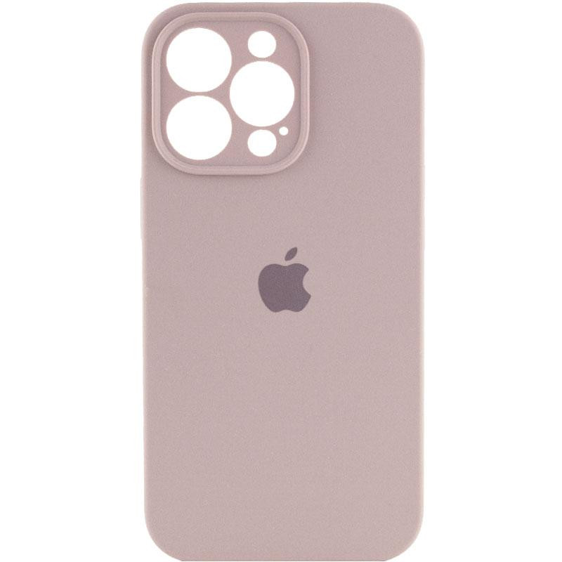 Чехол Silicone Case Full Camera Protective (AA) для Apple iPhone 15 Pro Max (6.7") Херсон - зображення 9