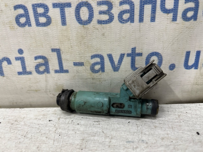Форсунка топливная Toyota Camry 2001-2006 23209-28020 (Арт. 81693) Київ - зображення 1
