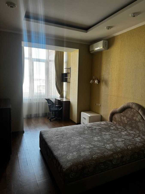 долгосрочная аренда 3-к квартира Киев, Печерский, 1200 $/мес. Київ - зображення 8