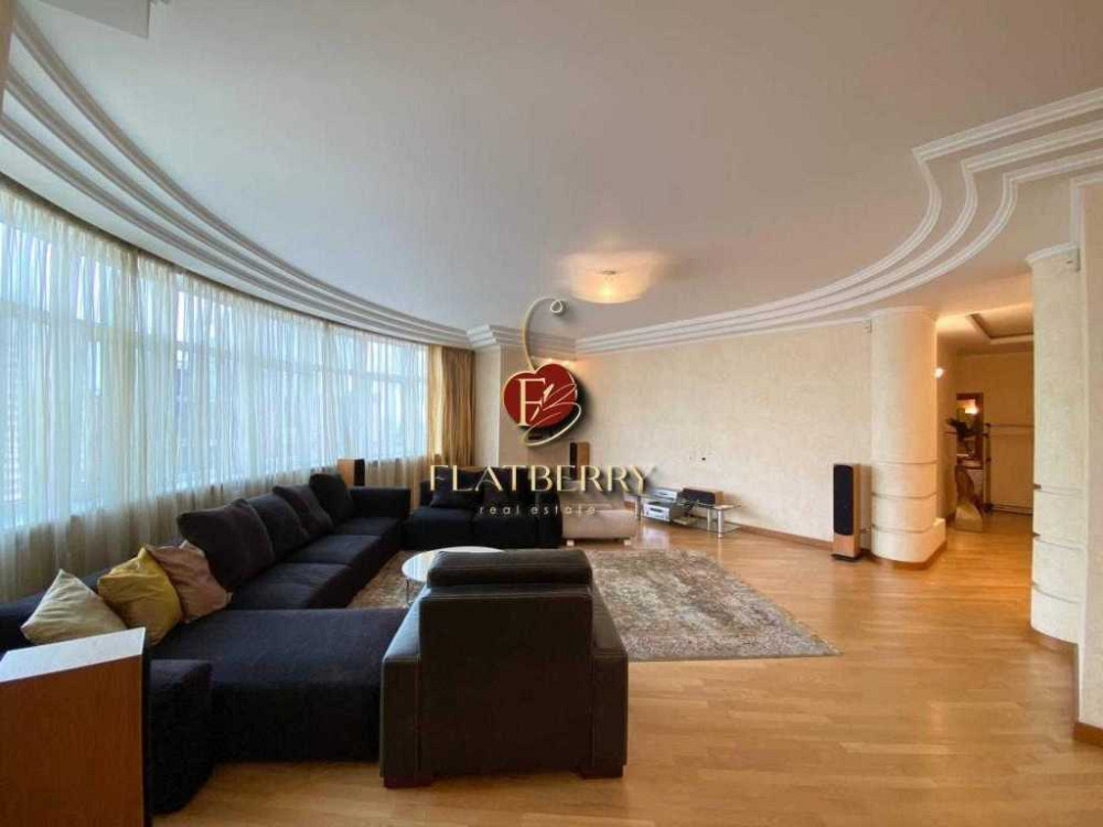 продажа 4-к квартира Киев, Печерский, 315000 $ Киев - изображение 2