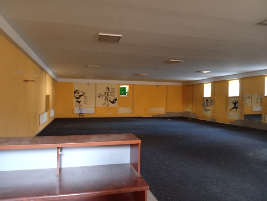 Здам в оренду приміщення на цоколі Харків - зображення 2