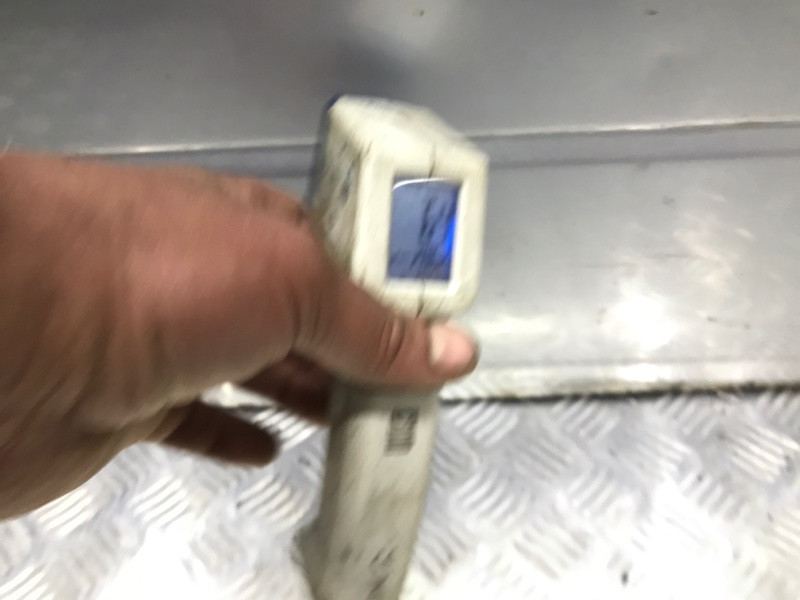 Дверь передняя правая Mitsubishi Outlander CU 2.4 БЕНЗИН 4G69 2003 (б/у) Киев - изображение 9