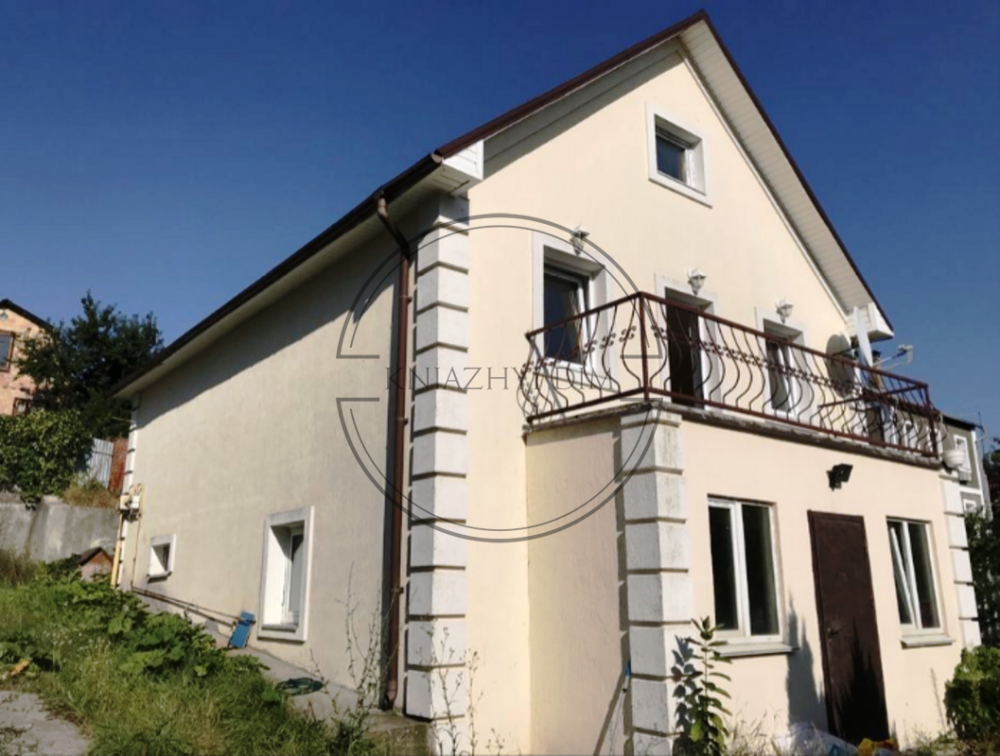 Оренда будинку в Київській області, Обухівський район, КОД 139455 Київ - зображення 1