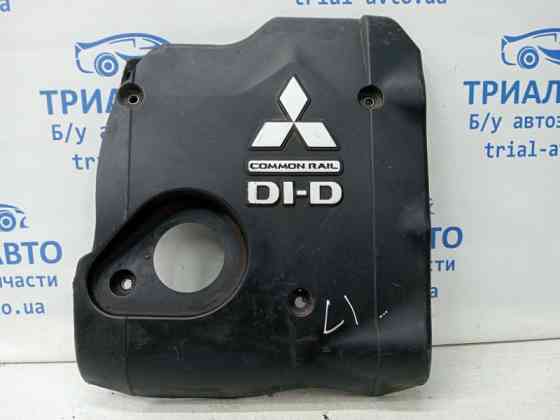 Декоративная крышка ДВС Mitsubishi L200 KB 2.5 DIESEL 4D56 2006 (б/у) Киев