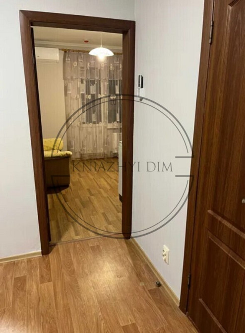 ОРЕНДА 1 к квартира на Осокорках по вул. Софії Русової 3А код.11202475 Київ - зображення 10