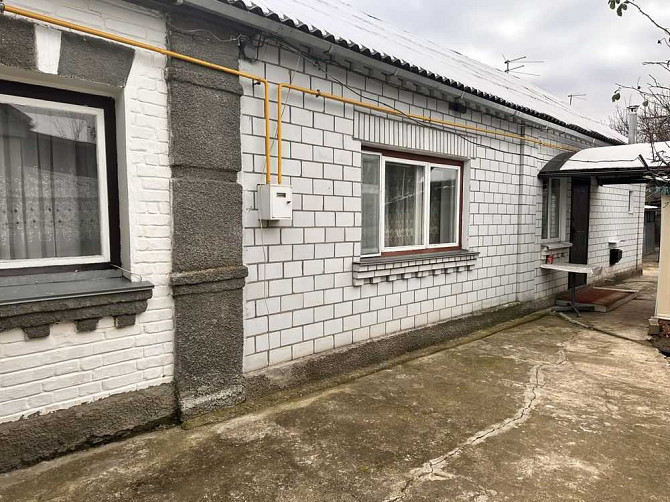 продажа 6-к дом Бориспольский, Борисполь, 60000 $ Борисполь - изображение 1