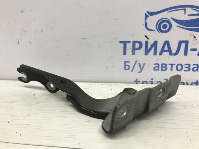 Петля капота левая Mazda CX 5 KE 2.2 DIESEL 2011 (б/у) Киев - изображение 3