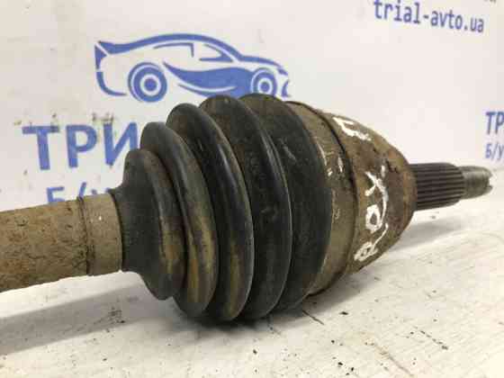 Привод передний правый МКПП SsangYong Rexton Y250 2.7 D27DT 2006 (б/у) Киев