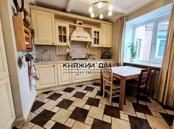 Здам 3к квартиру,м.Контрактова площа,м.Тараса Шевченка Київ