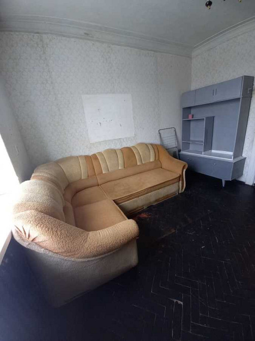 долгосрочная аренда комната Киев, Днепровский, 4000 грн./мес. Київ - зображення 1